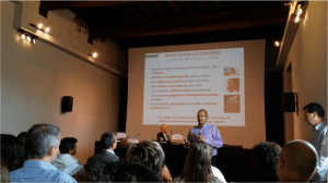 Tomas Elorriaga BANPRO Innobasque Innovando con emociones