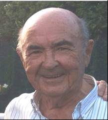 Aita Javier Elorriaga foto