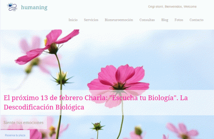 humaning