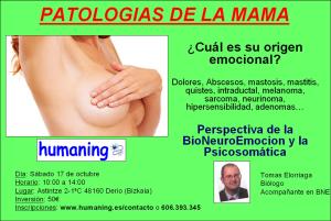 Patologias de la mama v3