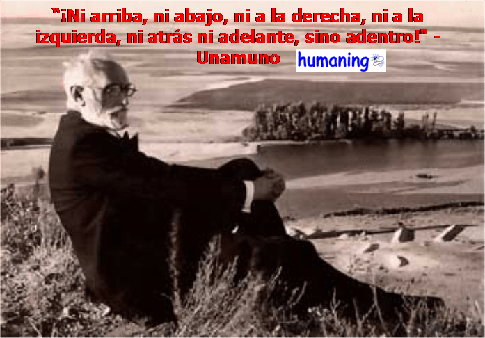 Unamuno