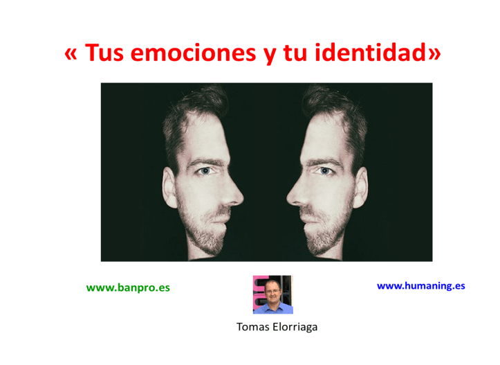 identidad y emocion 2