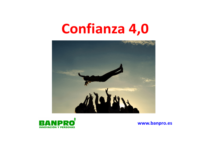 confianza