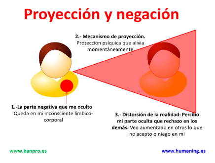 proyeccion
