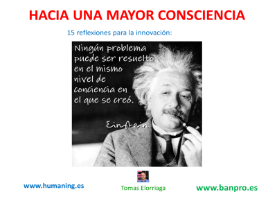 dificultad y esperanza en innovación 15 reflexiones