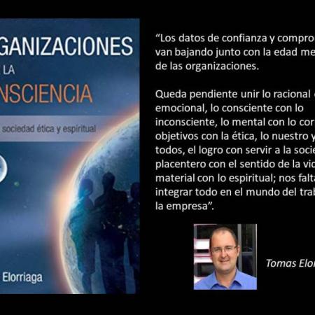 Desde la conciencia de unidad se integra