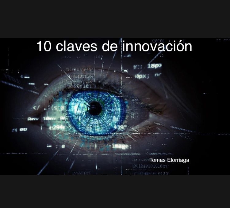 La más rentable de las actividades que permiten perdurar en el tiempo y dejar huella en la humanidad.

Lo más difícil, la inteligencia más elevada y lo que distingue a los pioneros del resto.